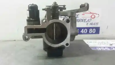 İkinci el araba yedek parçası Kelebek Kutusu için RENAULT CLIO II FASE I (B/CBO) * OEM IAM referansları 7760963709M  