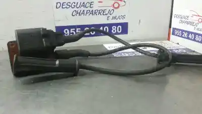 Pezzo di ricambio per auto di seconda mano  per RENAULT CLIO II FASE I (B/CBO)  Riferimenti OEM IAM 7700100589  2526114A