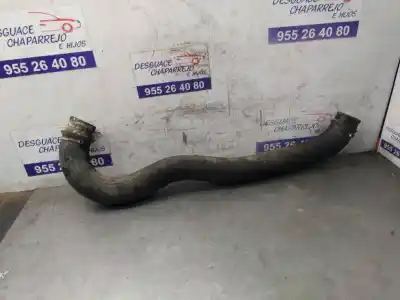 Pezzo di ricambio per auto di seconda mano tubo per chrysler 300 c 3.0 crd riferimenti oem iam 