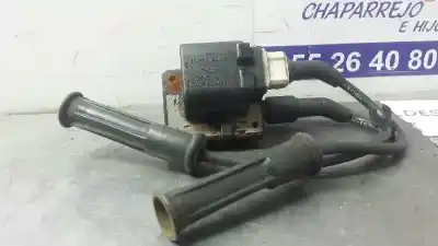 Pezzo di ricambio per auto di seconda mano  per RENAULT CLIO II FASE I (B/CBO)  Riferimenti OEM IAM 7700100589  