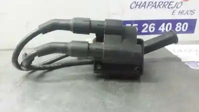 Автозапчастина б/у котушка запалювання для renault clio ii fase i (b/cbo) * посилання на oem iam 7700100589  