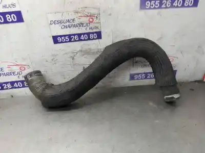 Pezzo di ricambio per auto di seconda mano tubo per chrysler 300 c 3.0 crd riferimenti oem iam 