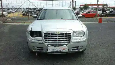Автозапчасти б/у трубка за chrysler 300 c 3.0 crd ссылки oem iam   