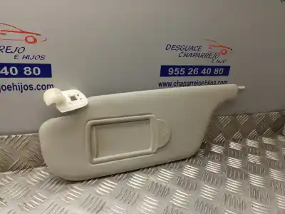 İkinci el araba yedek parçası sol güneslik için renault clio iii authentique oem iam referansları   