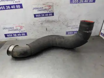 Pezzo di ricambio per auto di seconda mano tubo per chrysler 300 c 3.0 crd riferimenti oem iam 04861690ad