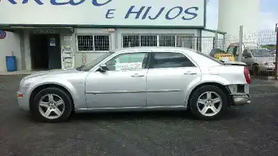 Peça sobressalente para automóvel em segunda mão sensor por chrysler 300 c 3.0 crd referências oem iam 0025428018  