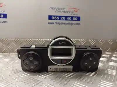 İkinci el araba yedek parçası  için RENAULT CLIO III  OEM IAM referansları   