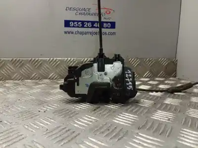 İkinci el araba yedek parçası  için RENAULT CLIO III  OEM IAM referansları   