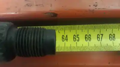 Pezzo di ricambio per auto di seconda mano trasmissione anteriore sinistra per daewoo matiz 1.0 cat riferimenti oem iam   