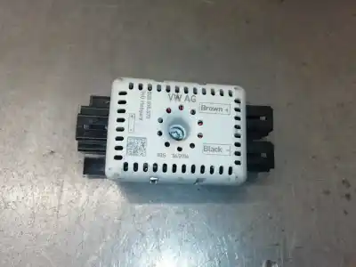 Tweedehands auto-onderdeel ELEKTRONISCHE MODULE voor VOLKSWAGEN GOLF VII LIM. (5G1)  OEM IAM-referenties 5Q0035570  