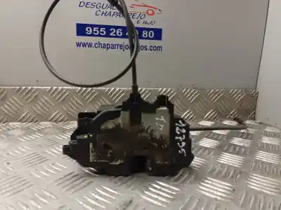 İkinci el araba yedek parçası  için RENAULT CLIO III  OEM IAM referansları   