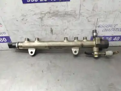 Peça sobressalente para automóvel em segunda mão Régua / Rampa De Injetores por OPEL COMBO 1.3 16V CDTI CAT (Z 13 DT / LN9) Referências OEM IAM 0445214044  