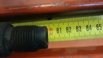 Second-hand car spare part front right transmission for daewoo matiz city oem iam references   