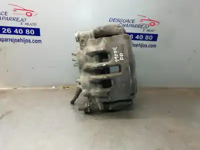 Pezzo di ricambio per auto di seconda mano Pinza Freno Anteriore Destra per RENAULT MASTER KASTEN L1H1 Ka 2.8t Riferimenti OEM IAM 410009888R  
