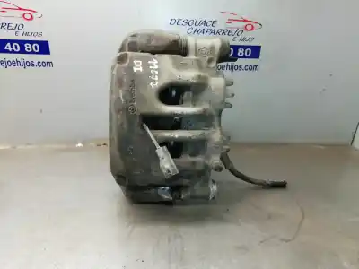 Pezzo di ricambio per auto di seconda mano Pinza Freno Anteriore Sinistra per RENAULT MASTER KASTEN L1H1 Ka 2.8t Riferimenti OEM IAM 410105039R  