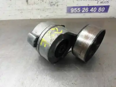 Pièce détachée automobile d'occasion tendeur de courroie auxiliaire pour kia sorento 2.5 crdi ex références oem iam 