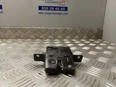 İkinci el araba yedek parçası  için RENAULT CLIO III  OEM IAM referansları   