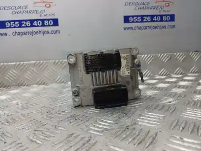 Pezzo di ricambio per auto di seconda mano  per OPEL CORSA C  Riferimenti OEM IAM 55350552  