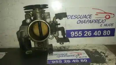 Tweedehands auto-onderdeel vlinder doos voor renault express 1.9d (g40) oem iam-referenties 9g09b2