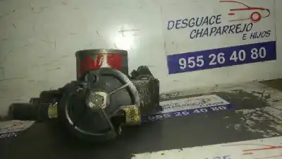 Second-hand car spare part throttle body for renault express 1.9d (g40) oem iam references 9g09b2  