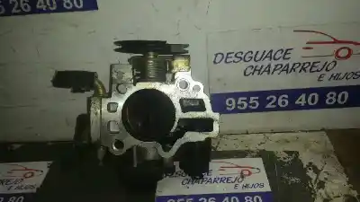 Second-hand car spare part throttle body for renault express 1.9d (g40) oem iam references 9g09b2  