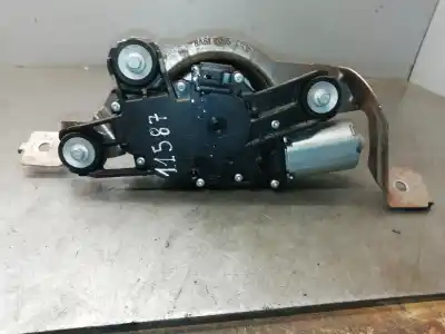 Second-hand car spare part rear windshield wiper motor for ford fiesta (cb1) ambiente oem iam references 0390201209