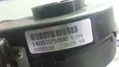 Peça sobressalente para automóvel em segunda mão motor de sofagem por peugeot 807 st universal mediterranea referências oem iam   