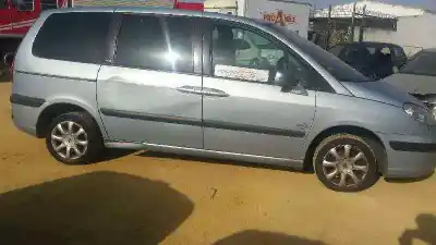 Peça sobressalente para automóvel em segunda mão motor de sofagem por peugeot 807 st universal mediterranea referências oem iam   