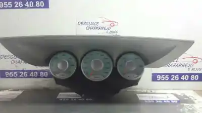 Recambio de automóvil de segunda mano de CUADRO INSTRUMENTOS para PEUGEOT 807  referencias OEM IAM 1496274080  