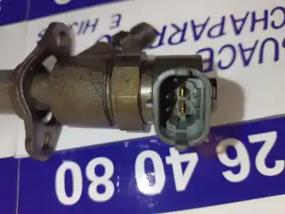 Gebrauchtes Autoersatzteil injektor zum volvo v70 familiar 2.4 diesel cat oem-iam-referenzen 0445110078  