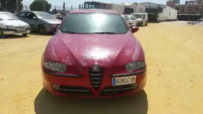 Peça sobressalente para automóvel em segunda mão MOTOR COMPLETO por ALFA ROMEO ALFA 147 (190)  Referências OEM IAM   