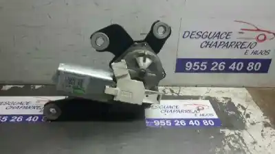 Tweedehands auto-onderdeel achterwissermotor voor peugeot 807 st universal mediterranea oem iam-referenties 1484603080