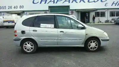 Pezzo di ricambio per auto di seconda mano valvola egr per renault scenic (ja..) 1.9 d rt riferimenti oem iam   