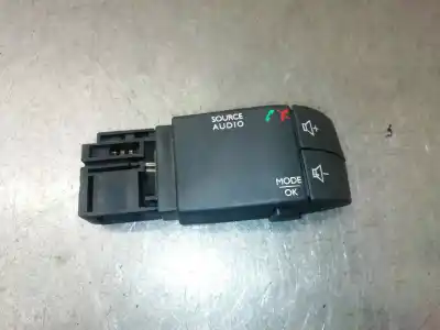 Peça sobressalente para automóvel em segunda mão Módulo Eletrônico por RENAULT CLIO IV Renault Sport Trophy Referências OEM IAM 255522448R  