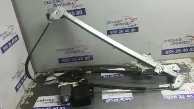 Tweedehands auto-onderdeel regelaar rechts voor ruit voor peugeot 807 st universal mediterranea oem iam-referenties 1485311080d