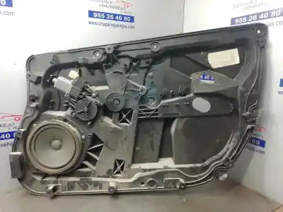 Автозапчастина б/у РЕГУЛЯТОР ПЕРЕДНЬОГО ПРАВОГО СКЛА для FORD FIESTA (CB1)  Посилання на OEM IAM 8A61A045H16  