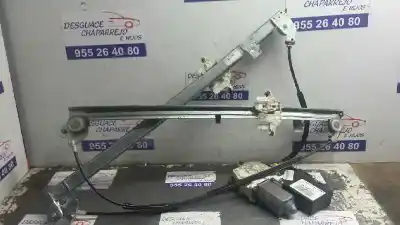 Tweedehands auto-onderdeel regelaar links voorruit voor peugeot 807 st universal mediterranea oem iam-referenties 1485312080d