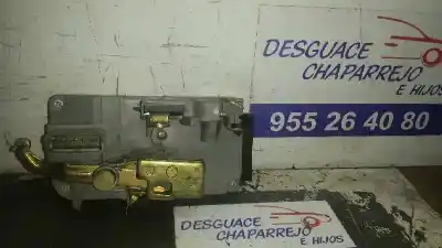 Tweedehands auto-onderdeel deurslot rechts voor voor peugeot 807 st universal mediterranea oem iam-referenties 