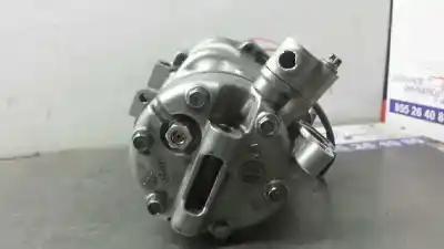 Pezzo di ricambio per auto di seconda mano compressore aria condizionata per opel corsa c 1.3 16v cdti cat (z 13 dt / ln9) riferimenti oem iam sd6v101513f  13197538