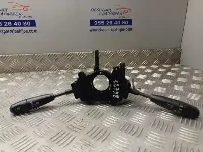 Pezzo di ricambio per auto di seconda mano controllo della luce per chevrolet matiz s riferimenti oem iam 