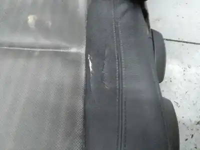 Second-hand car spare part complete seat set for bmw serie 1 berlina (e81/e87) 116i oem iam references   