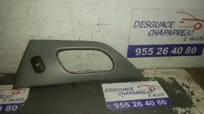 Pièce détachée automobile d'occasion  pour PEUGEOT 407 SW  Références OEM IAM 9646929877  96360166XT