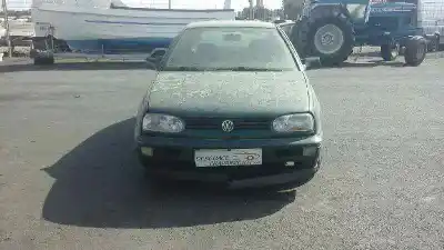 Piesă de schimb auto la mâna a doua MOTOR COMPLET pentru VOLKSWAGEN GOLF III BERLINA (1H1)  Referințe OEM IAM AFT  