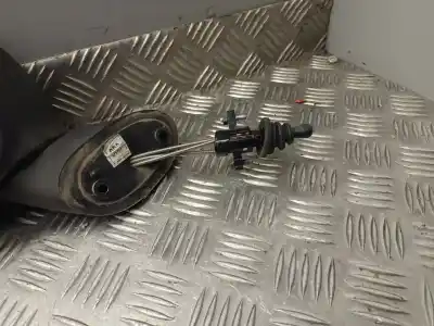 Peça sobressalente para automóvel em segunda mão espelho retrovisor esquerdo por chevrolet matiz s referências oem iam   