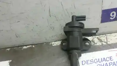 Pièce détachée automobile d'occasion Soupape D'air Supplémentaire pour PEUGEOT 807 ST Universal Mediterranea Références OEM IAM 0928400414  0635704380