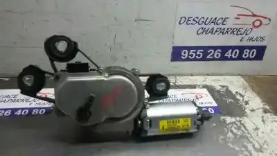 Peça sobressalente para automóvel em segunda mão motor do limpador traseiro por seat altea xl (5p5) stylance / style referências oem iam 5p0955711c