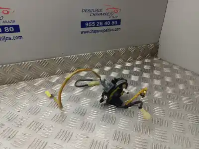 Pezzo di ricambio per auto di seconda mano anello airbag per chevrolet matiz s riferimenti oem iam fm7laa6pa