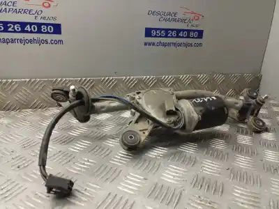 Pezzo di ricambio per auto di seconda mano tiranti e motorino del tergicristallo anteriore per chevrolet matiz s riferimenti oem iam 