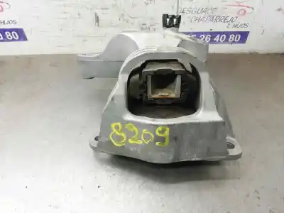 Peça sobressalente para automóvel em segunda mão suporte motor por dacia duster ambiance 4x2 referências oem iam   