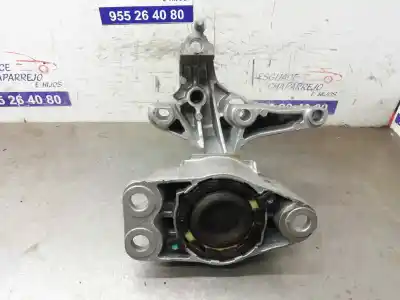 Peça sobressalente para automóvel em segunda mão suporte motor por dacia duster ambiance 4x2 referências oem iam   